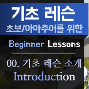 [完] Beginner Lessons (2016)